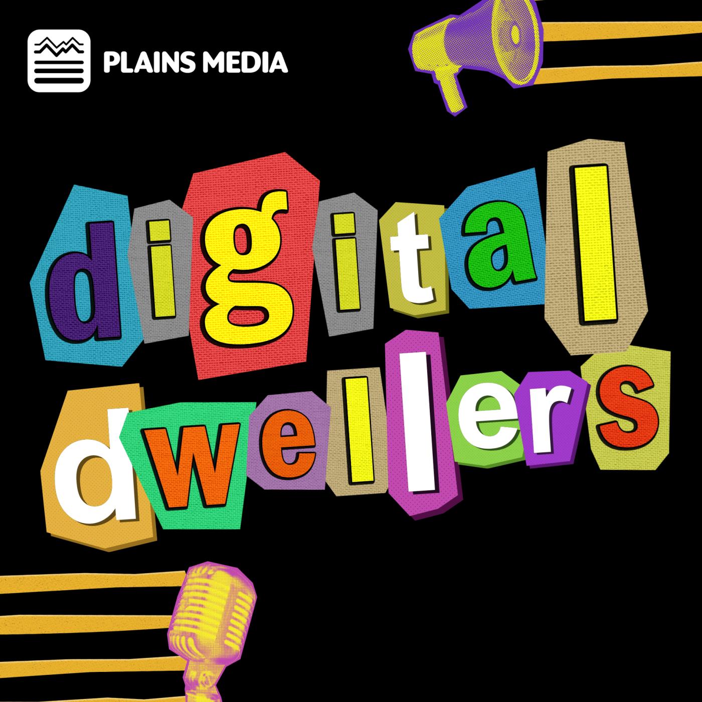 Digital Dwellers 