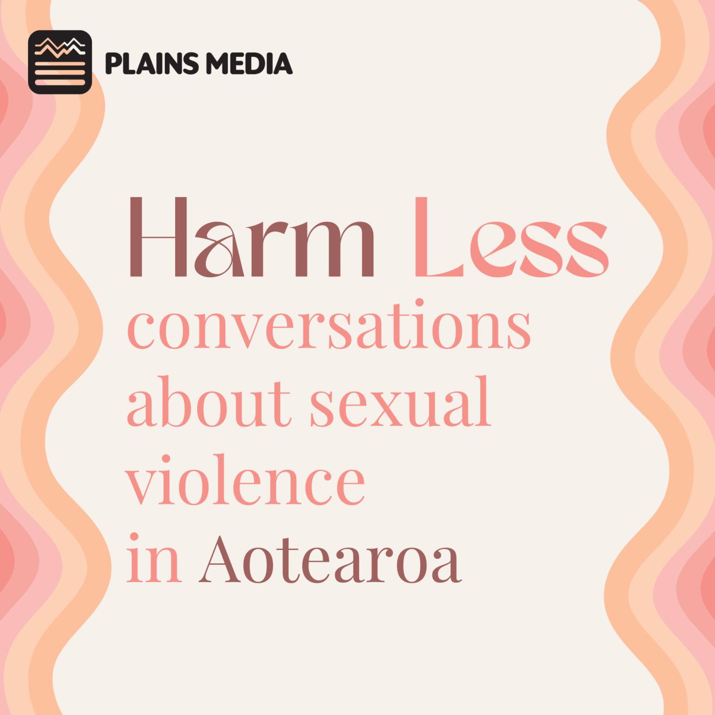 Harm Less 